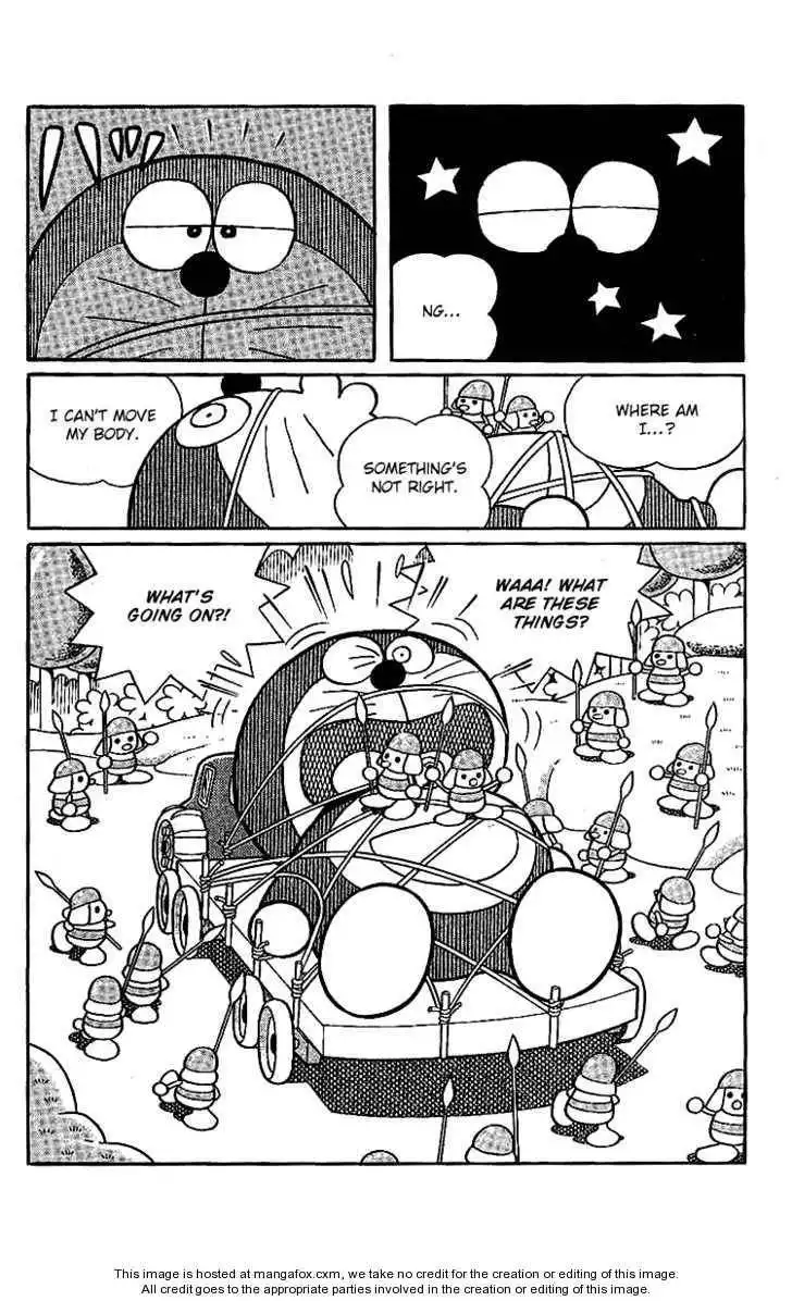 Doraemon Long Stories Chapter 13.2 6